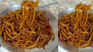 मोमोज चाउमिन भी भूल जाएंगे इस रेसिपी के सामने  New Recipe With Boiled Roti [upl. by Umberto]