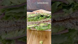 Lettuce Sandwich recipe [upl. by Disini869]