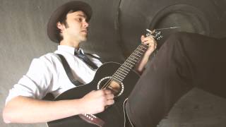 Shakey Graves  Word of Mouth [upl. by Ethelind]