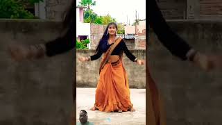 Super donce dance bhojpuri sorts youtube viralreels [upl. by Yrevi93]