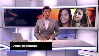 Zoekactie in Spanje naar vermiste hartsvriendinnen Sam en Femke 16 uit Bergen op Zoom [upl. by Judon]