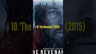 The 12 Best Revenge Movies of All Time Ranked According to Letterboxd [upl. by Walter]