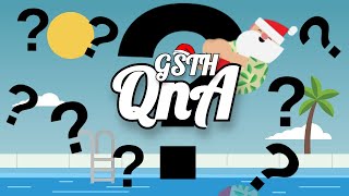 Google Santa Tracker  Hut  QnA 2023 [upl. by Colas]