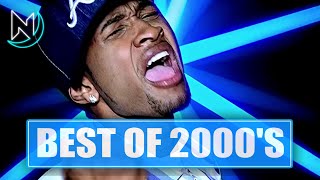 Best of 2000s Old School Hip Hop amp RnB Mix  Throwback Rap amp RnB Dance Music 7 [upl. by Avahc]