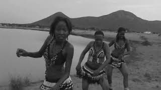 Maxy KhoiSan ‐ RAMMATA Official Video [upl. by Turne]