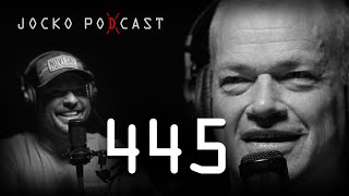 Jocko Podcast 445 Opportunity Over Passion Bring Your Passion to The Opportunity W Ryan Bates [upl. by Hultgren930]