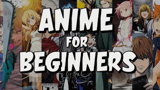 How To START Watching ANIME For BEGINNERS  ANIME in ENGLISH AND HINDI [upl. by Gaylene731]