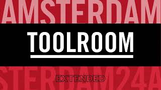 Toolroom Amsterdam 2024 [upl. by Liatrice]