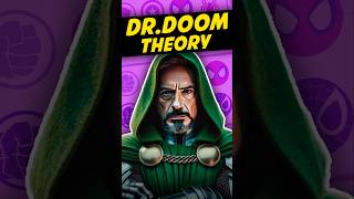 Dr Doom Origin Theory In Dr Strange Mom [upl. by Junji]