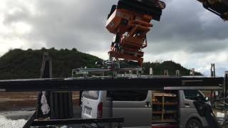 Smartlift SL 400 Sky Lifter [upl. by Pritchett]