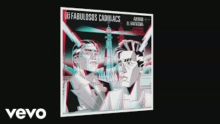 Los Fabulosos Cadillacs  Averno el Fantasma Official Audio [upl. by Etnohs]