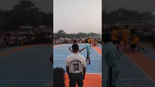 Kabbadi in Igkv igkvraipur raipur friends trendingshorts funny [upl. by Luci284]