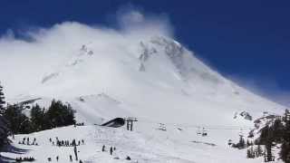 Triple at Superpark Justin Aday Snowboard [upl. by Aural]