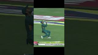 Last Over  Shahenn Afridi Match Winning Spell PAKvAUS SportsCentral Shorts PCB M7C2K [upl. by Errot]