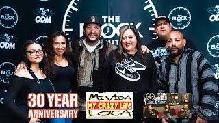 30th Anniversary Celebration of Mi Vida Loca Movie Echo Park Memories and More TheBlockOutpodcast [upl. by Ing]