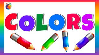 Colours name and spelling  different colours name and spelling  colors colours [upl. by Memberg]