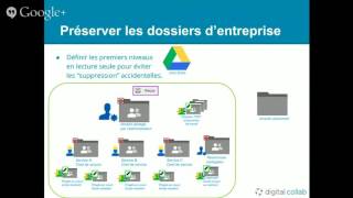 Les Apps qui changent la vie  Retrouver les documents orphelins dans GOOGLE DRIVE [upl. by Sauls155]