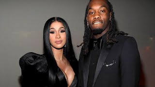 Cardi B Got Offset Wildin’Cardi B’s influence on Offset has everyone talking Is she really Done [upl. by Pickett160]