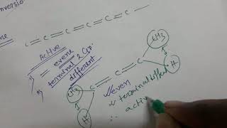 Optically active amp inactive compound stereochemistry Organic ChemistryPart01MrPappu Bhowmick [upl. by Sayres]