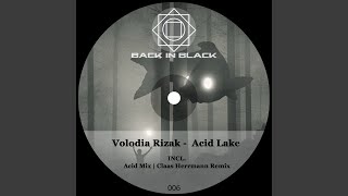 Acid Lake Original [upl. by Htaek533]