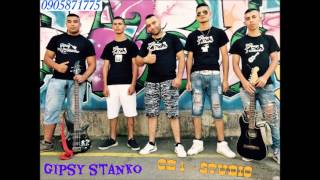 GIPSY STANKO 1  SLIVOVICA [upl. by Eesak]