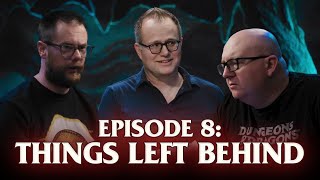 EPISODE 8 Things Left Behind  Acquisitions Inc The Series 2 [upl. by Anilam]