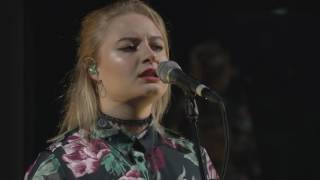 Låpsley  Cliff Live on KEXP [upl. by Jania]