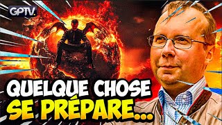 quotVOILÀ POURQUOI LUCIFER CONTRÔLE LA FRANCEquot  ALAIN ESCADA  GPTV [upl. by Sanson]