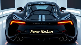 2025 Romeo Beckham The Ultimate Fusion of Style and Performance [upl. by Wehttan]