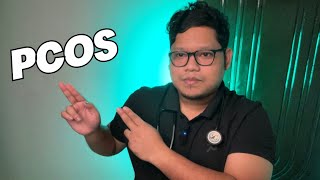 PCOS  Infertility  bwrwi rok Busa maya ongmano PCOS tongkhay  part 1 [upl. by Ahsilrac677]