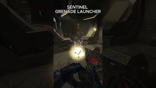 NEW Sentinel Launcher  halomcc halo2uncut [upl. by Wina]