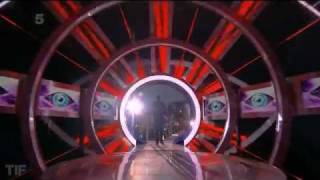 Big Brother UK 2011  Channel 5 the start amp Opening titles [upl. by Dur676]