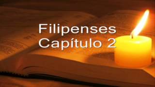 FILIPENSES COMPLETO BIBLIA HABLADA Y DRAMATIZADA NVI [upl. by Aryc]