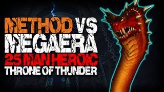 Method vs Megaera 25 Heroic [upl. by Tecla]