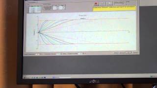 Spirometry calibration [upl. by Thedric]