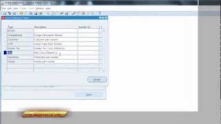 INV Item Cross References Oracle Applications Training [upl. by Nymsaj]