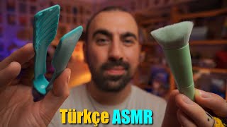 15 dakika içinde negatiflerden kurtul ve uyu  Türkçe ASMR [upl. by Sadnalor695]