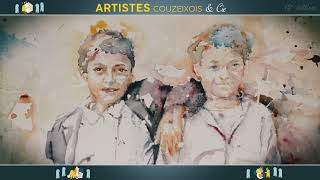 Artistes couzeixois 2023 [upl. by Ablem]