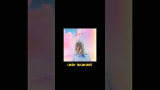 Lover Karaoke  Taylor Swift Karaoke Version DUETTHIS karaoke coversong taylorswift [upl. by Wakefield597]