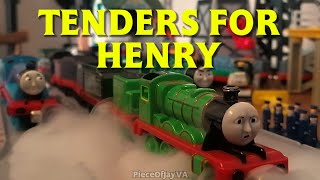 Tenders for Henry  Take N Play Remake  PieceOfJay [upl. by Tega]