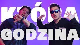 Fresh Breeze Dope Boys  KTÓRA GODZINA Official Video [upl. by Alorac]