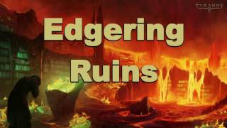 Tyranny Soundtrack 04  Edgering Ruins [upl. by Spiros]