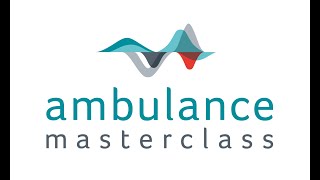 Impressie Ambulance Masterclass 2019  Ambulanceverpleegkundigen [upl. by Theall]