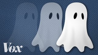 Why people think they see ghosts [upl. by Roach]