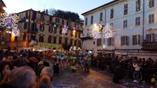 Il saltarello del Carnevale di Ronciglione [upl. by Chessy]