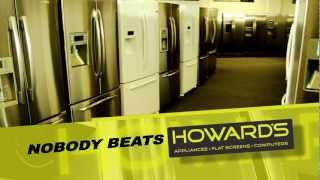 Howards Superstores  quotNobody Beatsquot [upl. by Leizo]