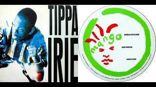 Tippa Irie  When De Tippa Come  Pure Problem  Simple Thing [upl. by Ayotal]