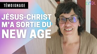 27 ans à chercher la Paix dans lEsotérisme le Bouddhisme et le New age Témoignage chrétien Sophie [upl. by Sialac383]