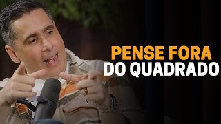 CONSELHOS VALIOSOS DE UM BILIONÁRIO Flávio Augusto [upl. by Ilan]