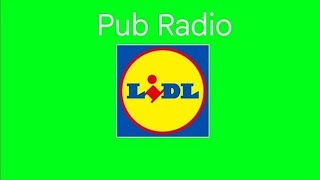 4 Pub Radio LIDL 20022024 [upl. by Ky]